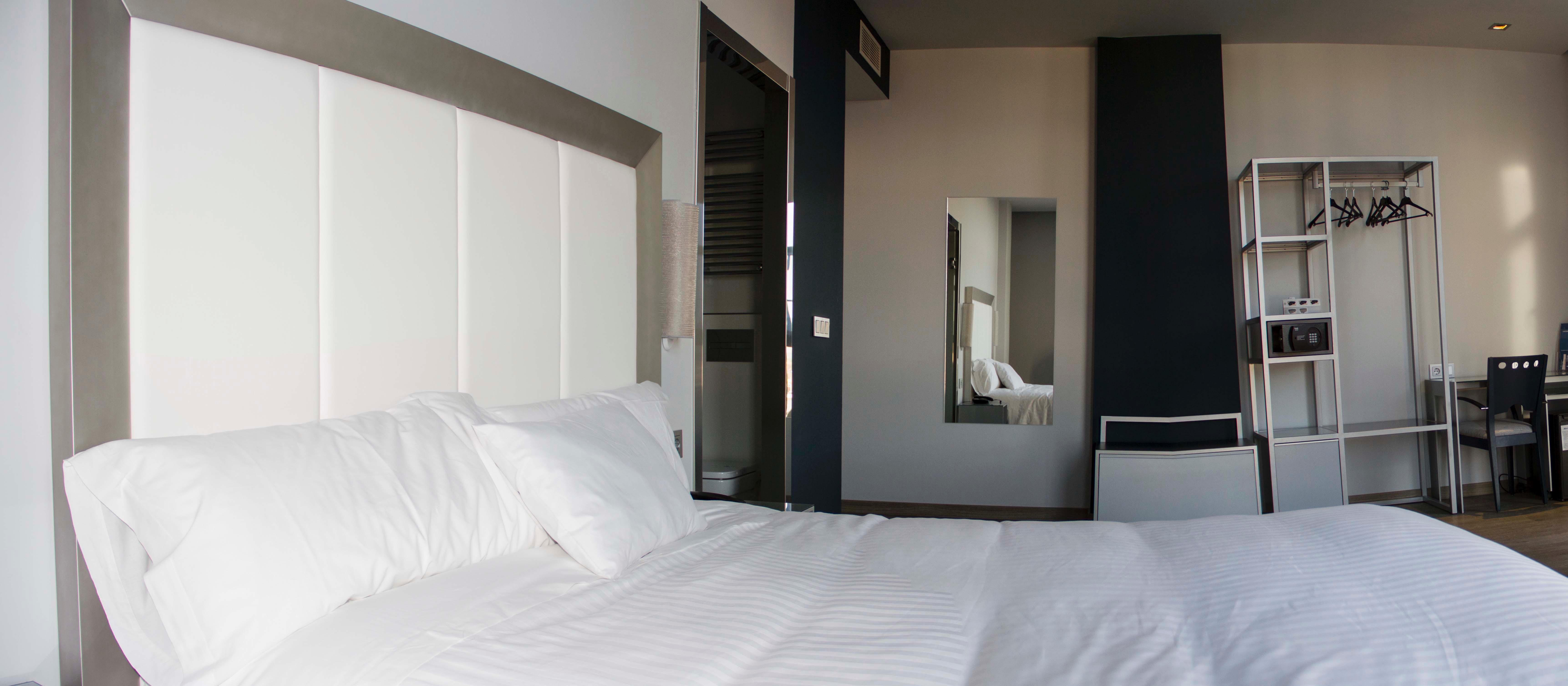Hotel Santa Eulalia Puertollano Exteriér fotografie
