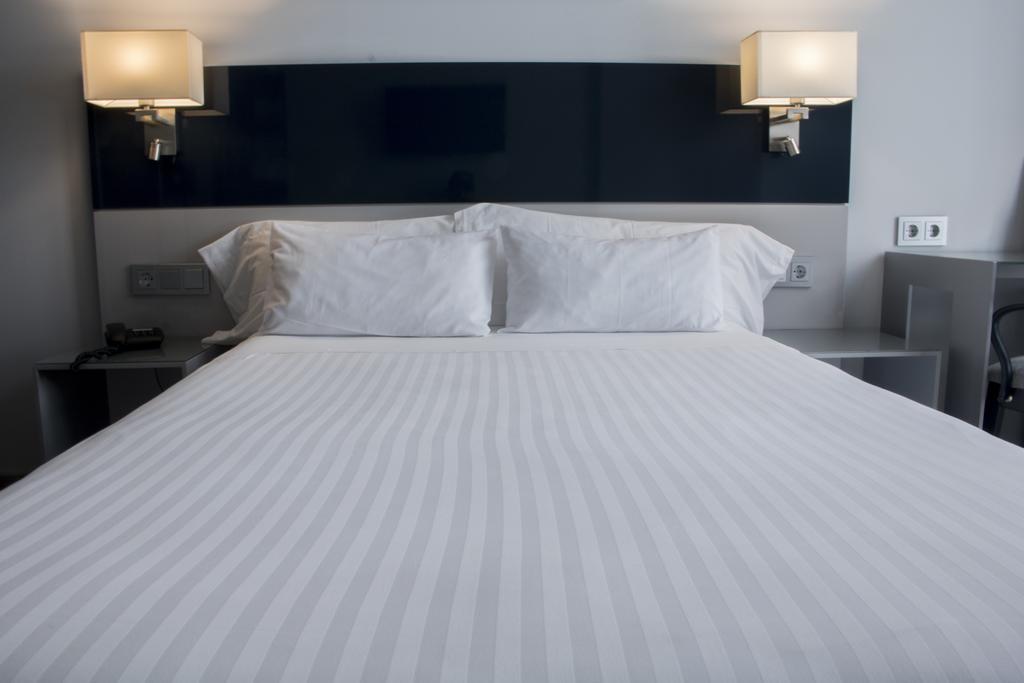 Hotel Santa Eulalia Puertollano Exteriér fotografie